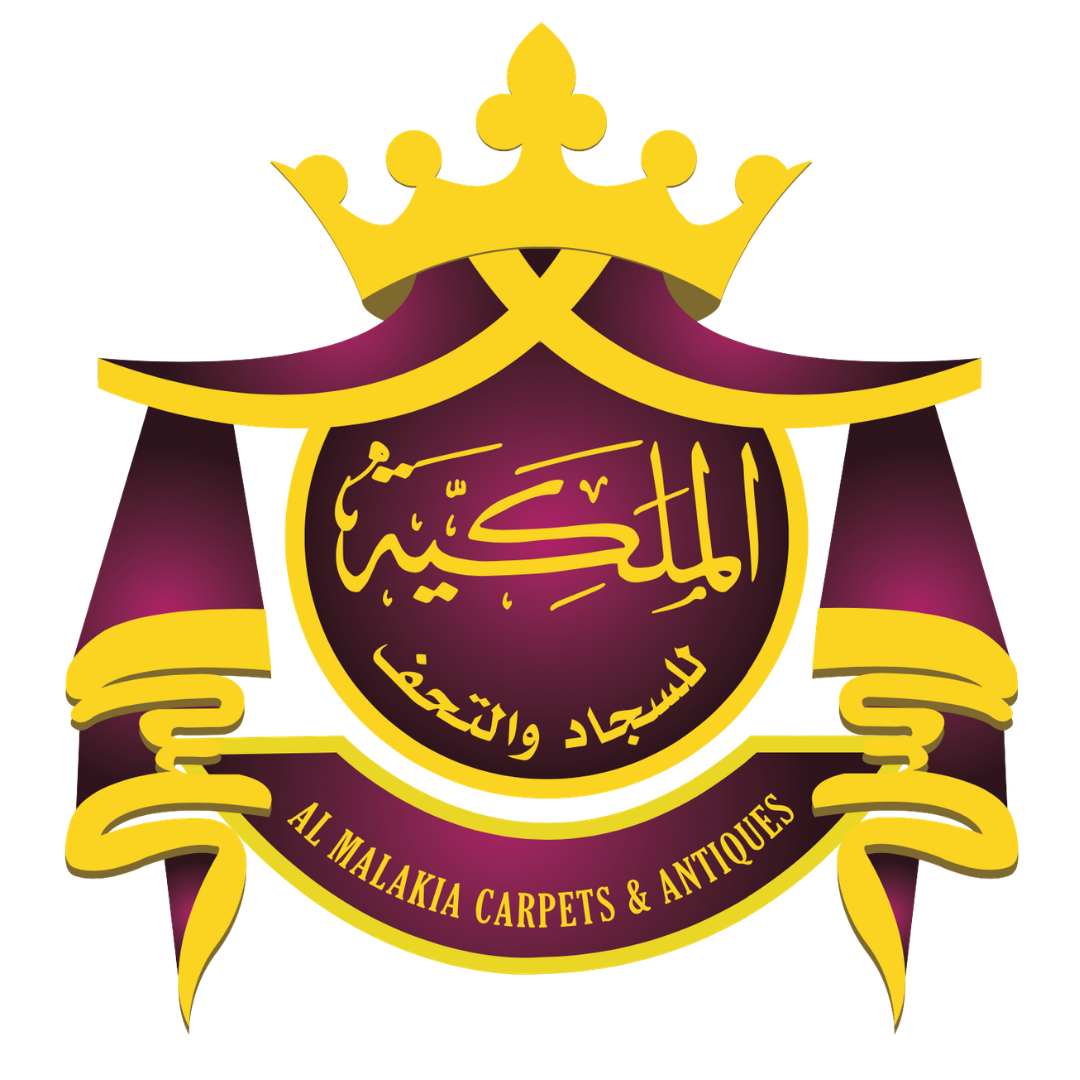 Al Malakia Persian Carpets logo