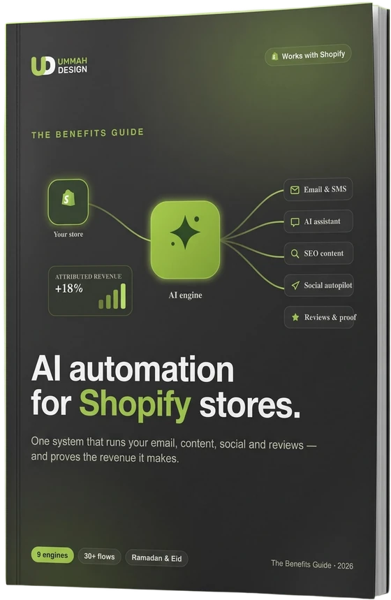 The Benefits Guide e-book