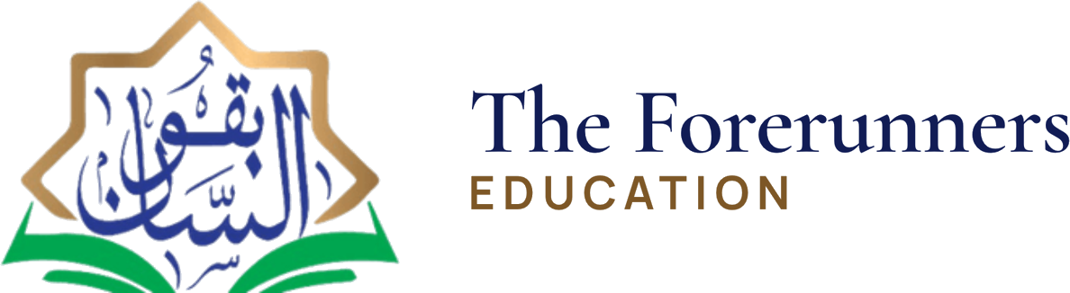 The Forerunners Education logo