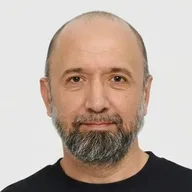 Sherzod Karimov