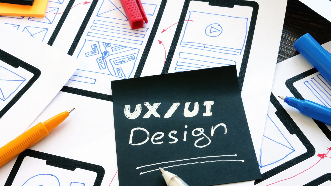 Enhancing User Experience in Islamic E-commerce Websites