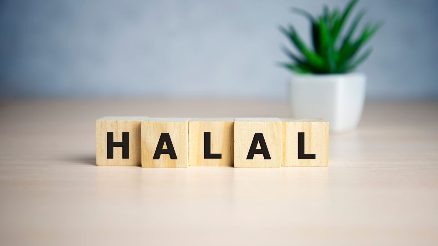 halal e-commerce websites