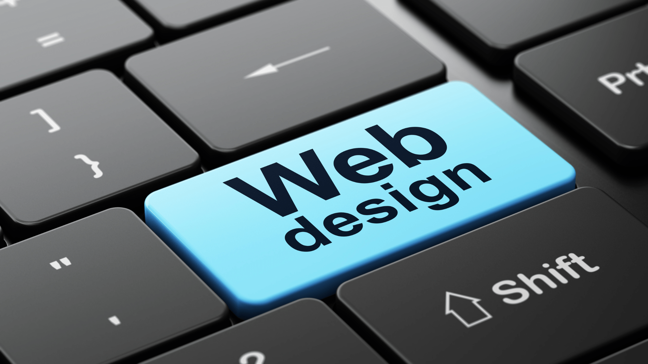 Islamic website design principles and best practices