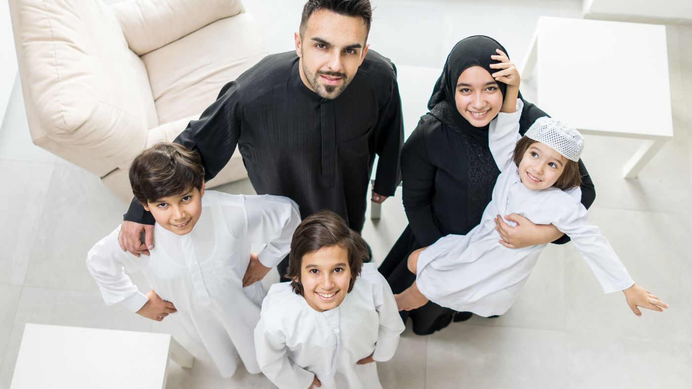 Muslim Audiences