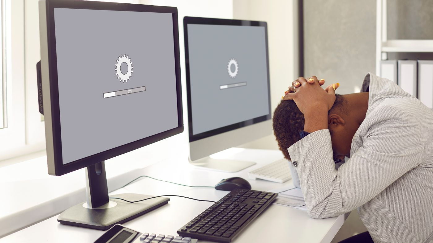 Speed and Performance Optimization for Halal E-commerce