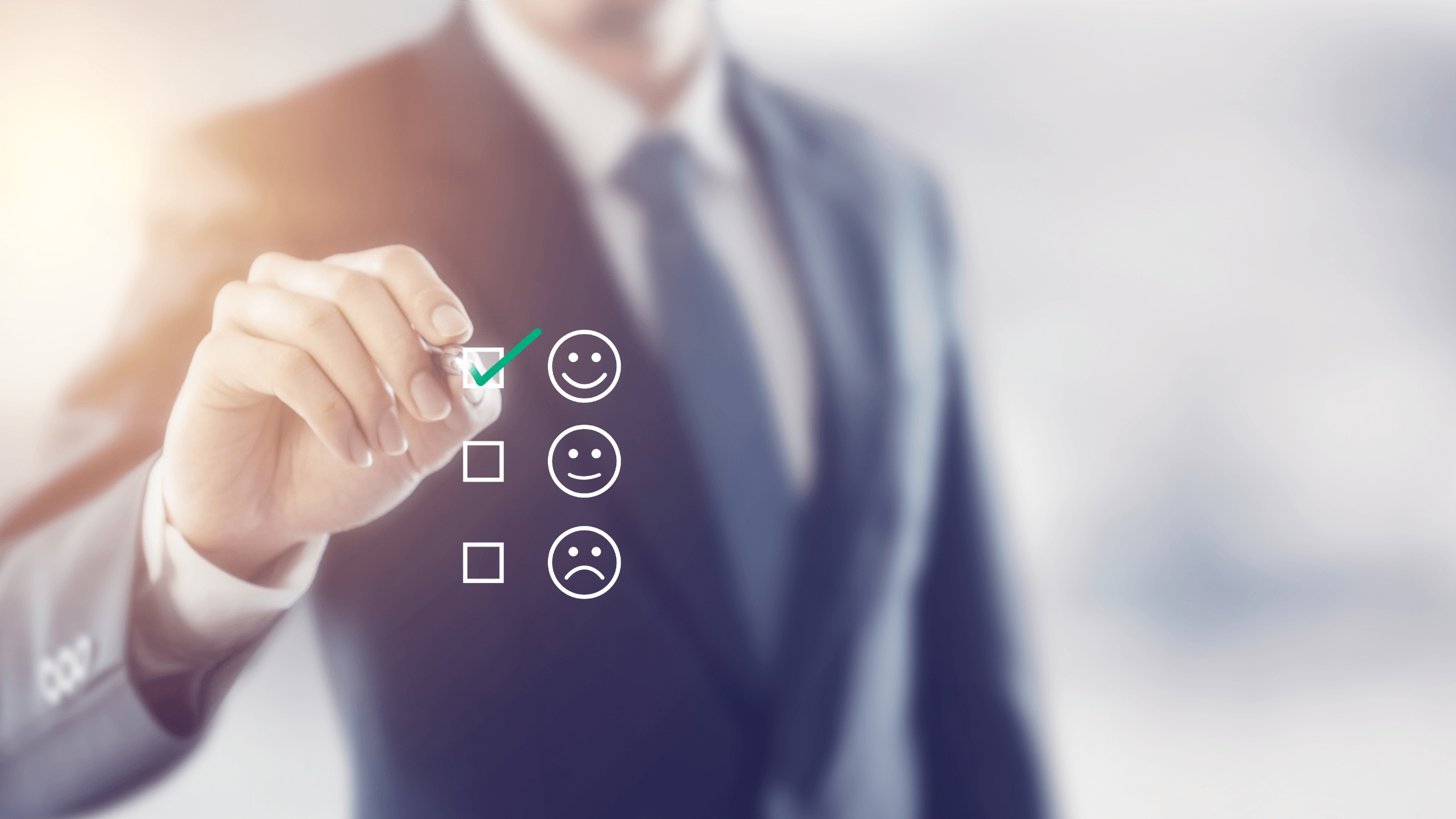 Nurturing customer trust and loyalty through ethical marketing