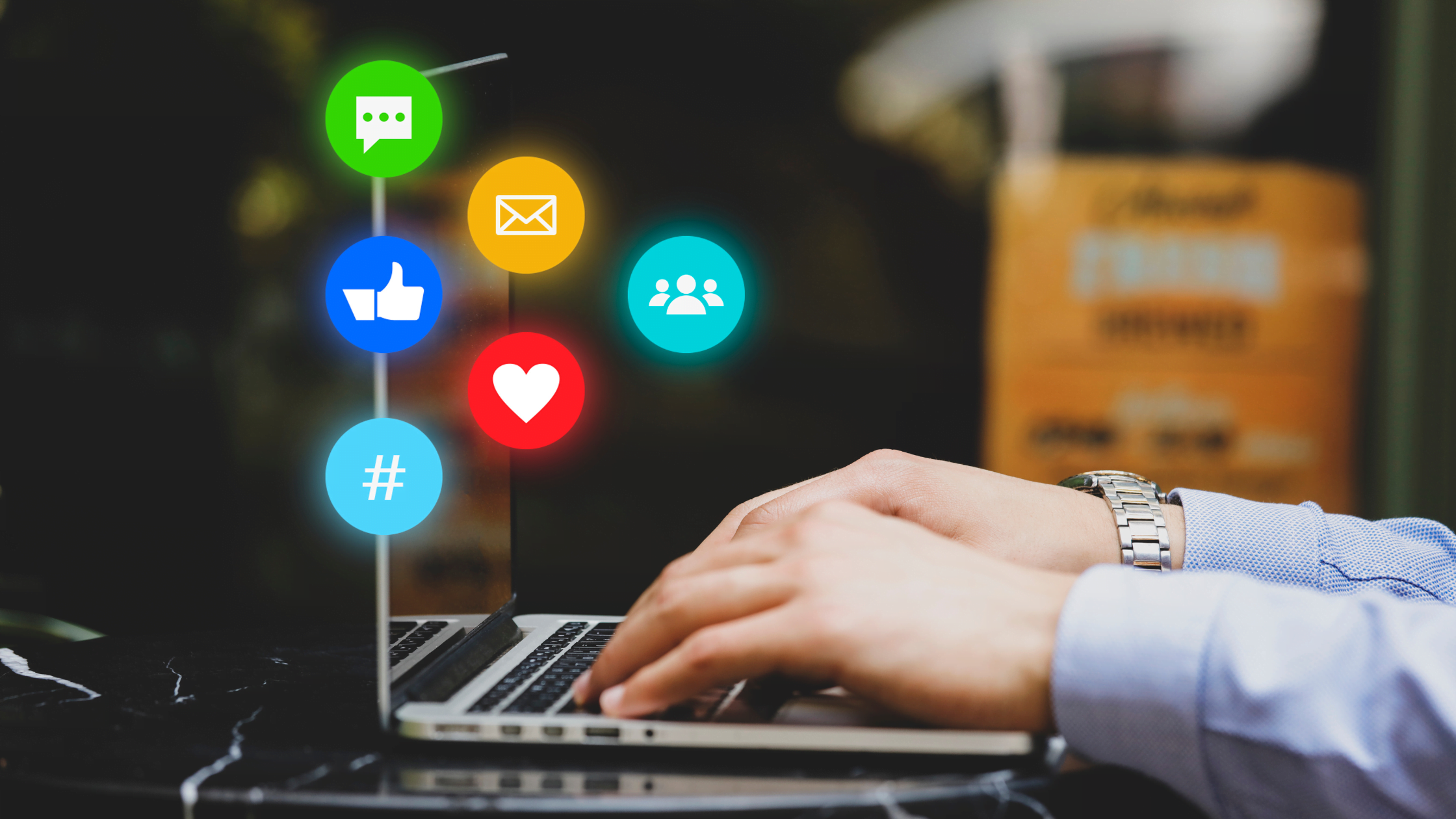 The ethical dimensions of influencer marketing in Islam