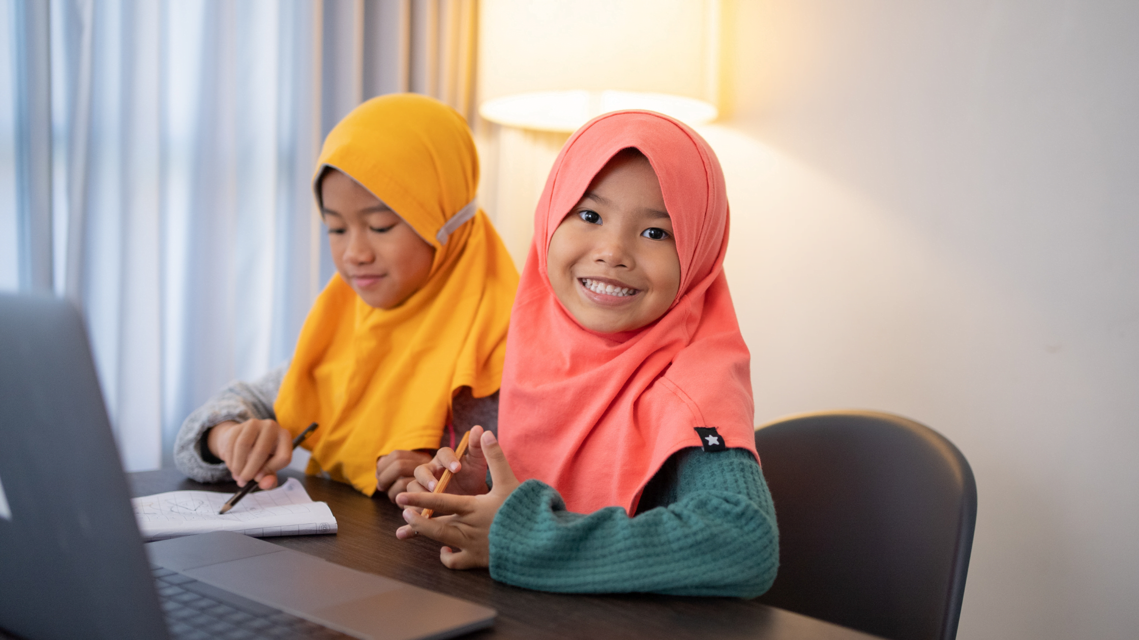 Leveraging technology for Islamic education and outreach