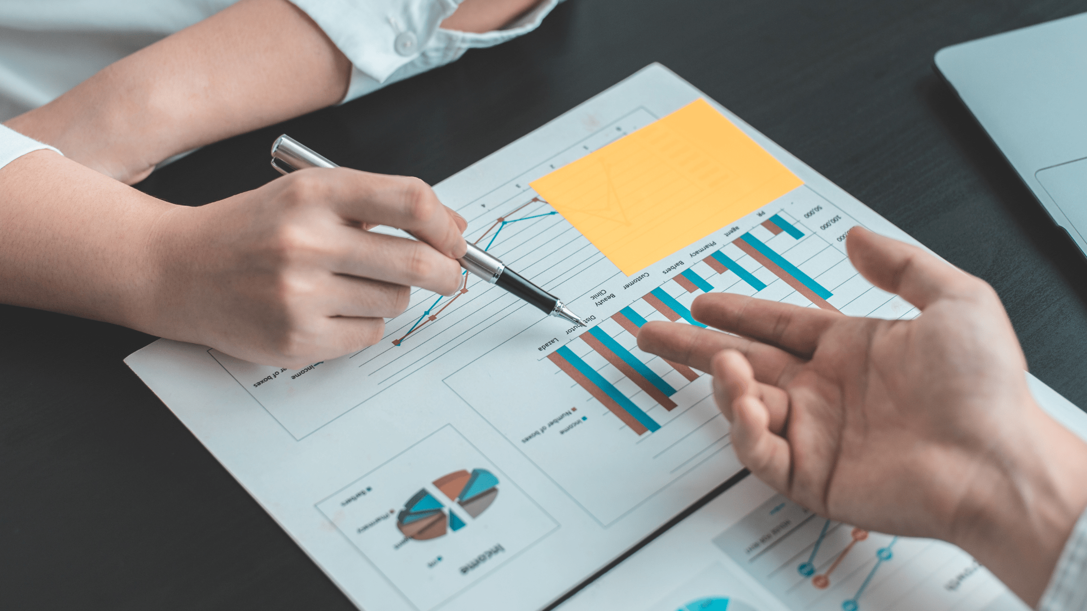 Navigating Cultural Sensitivities in Content Marketing for Muslim Businesses