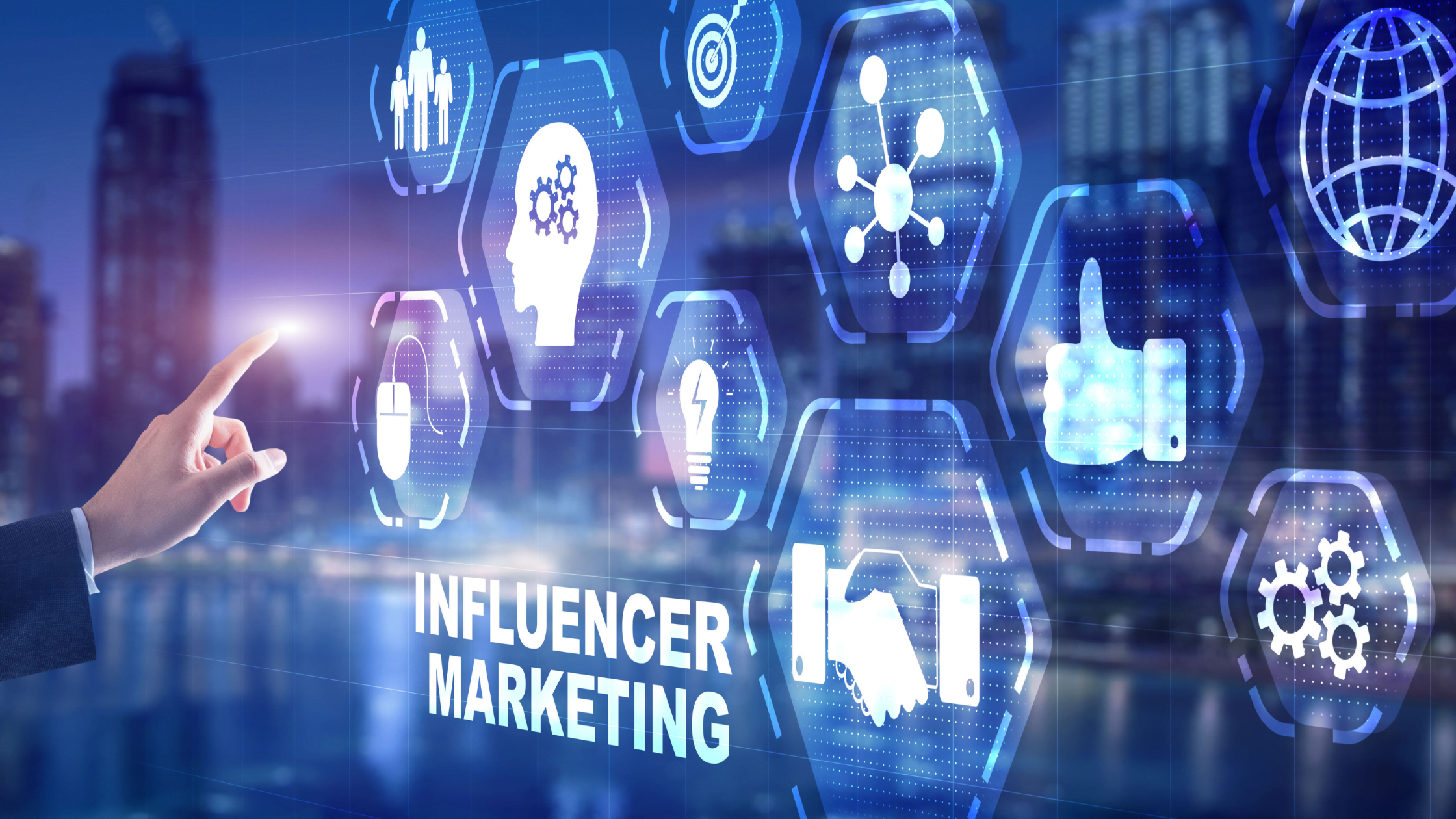 Exploring Influencer Marketing as a Powerful Tool for Muslim Business Growth