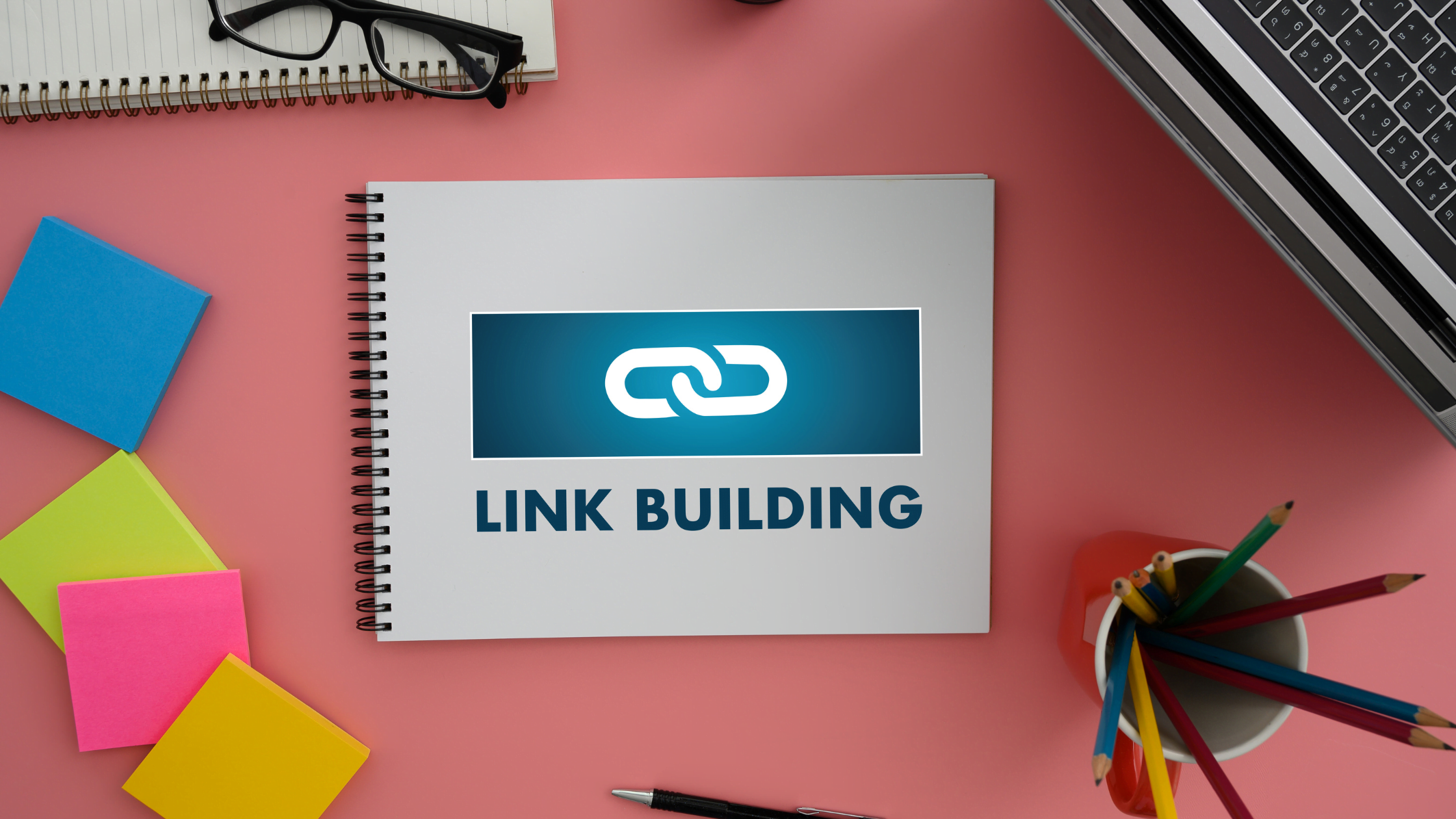 Utilizing Inbound and Outbound Links in Islamic Blogging