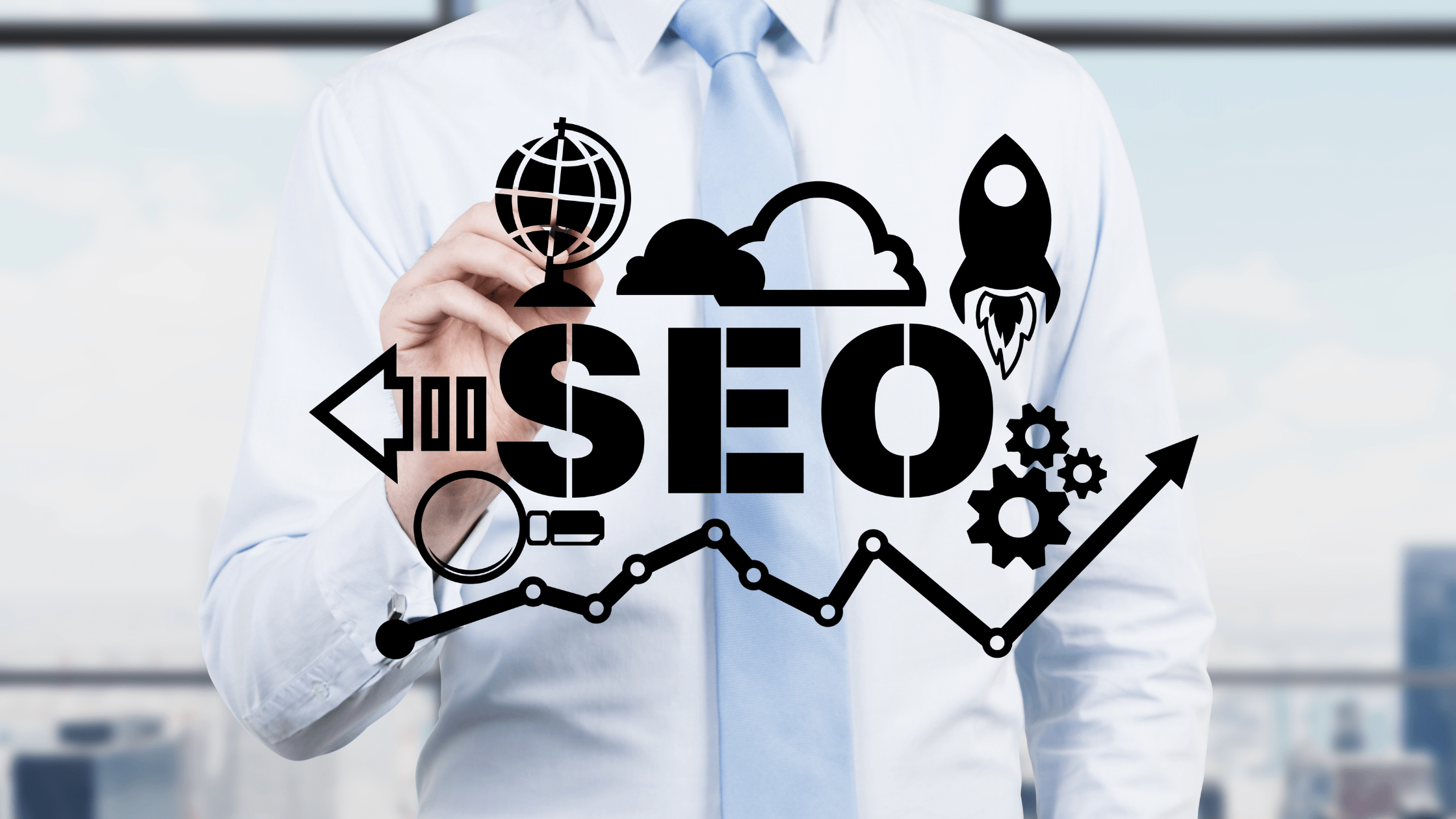 Optimizing SEO Strategies to Improve the Online Visibility of Muslim Businesses
