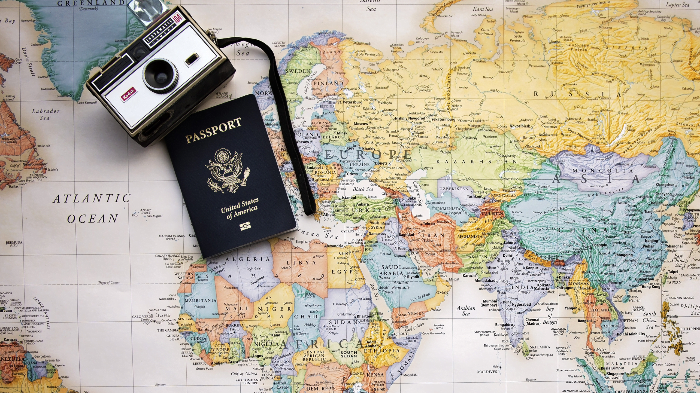 The Future of Halal Tourism: Trends and Opportunities