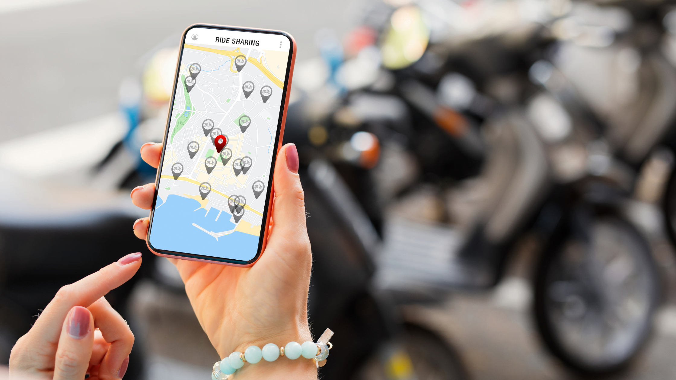 The Potential of Muslim-friendly Travel Apps