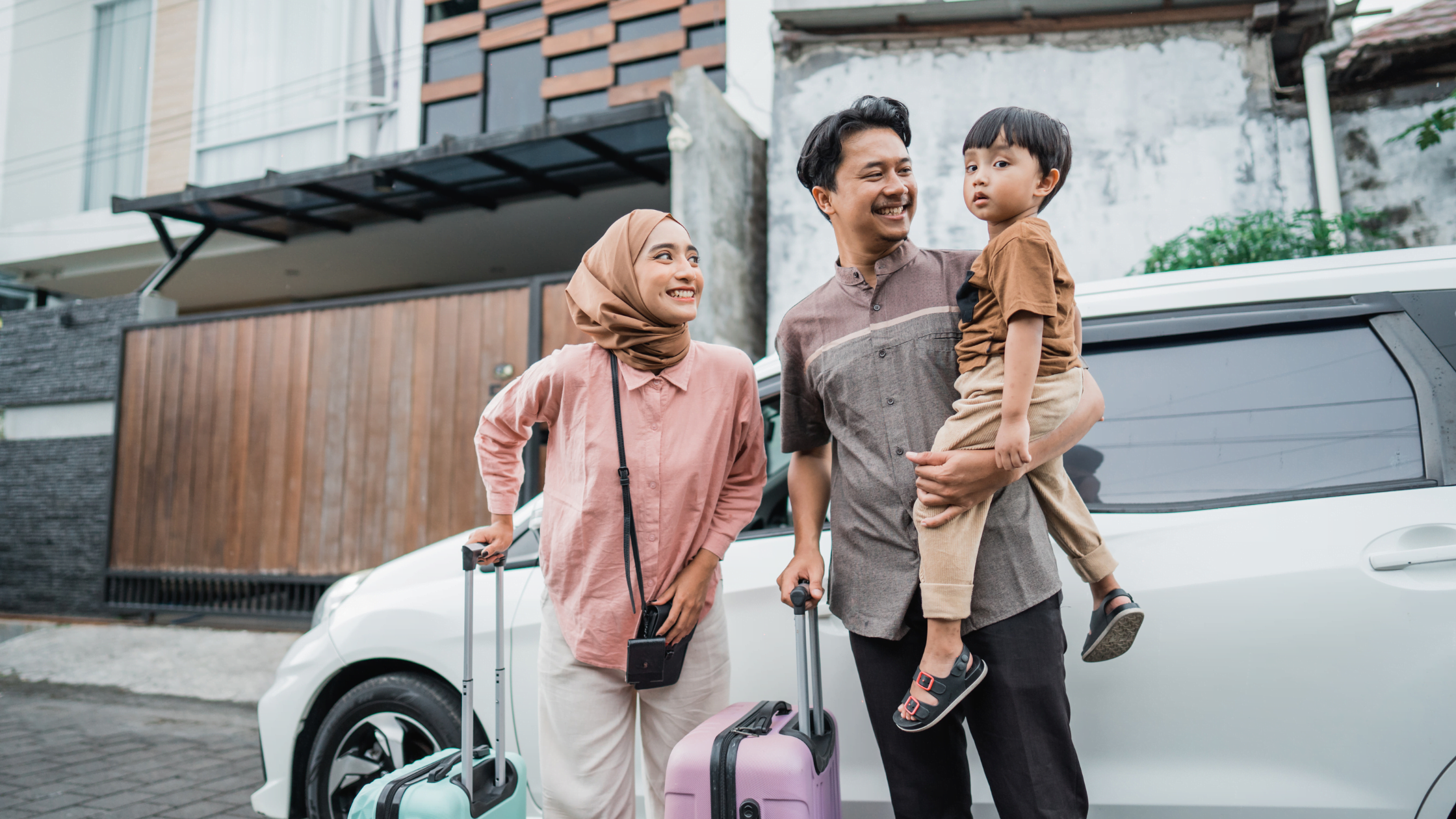 The Rise of Muslim Travelers: Exploring the Growing Market