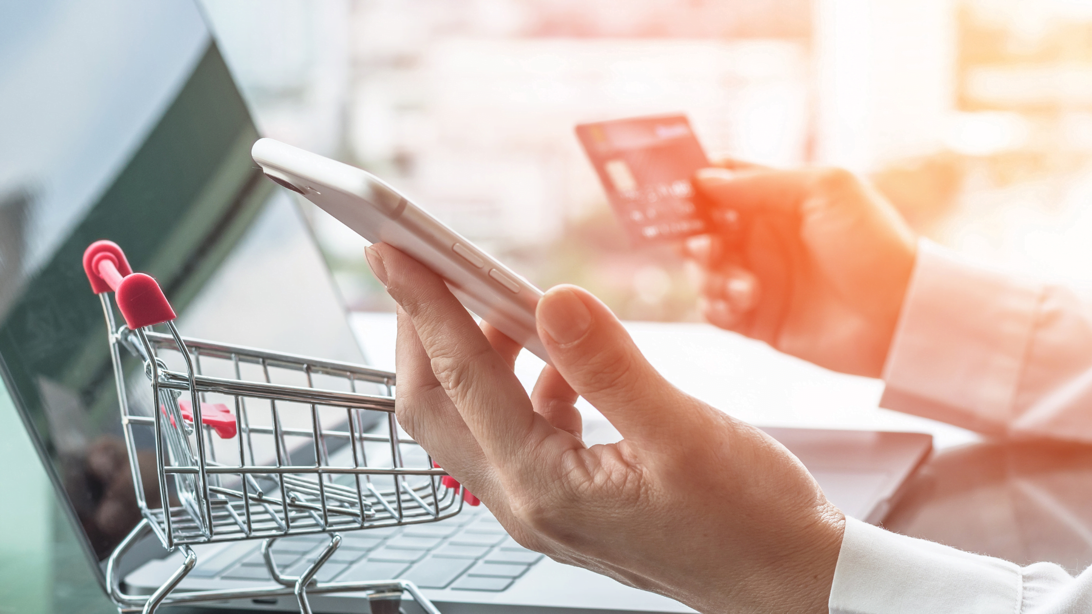 Understanding the Growth of Mobile Commerce for Muslim Consumers