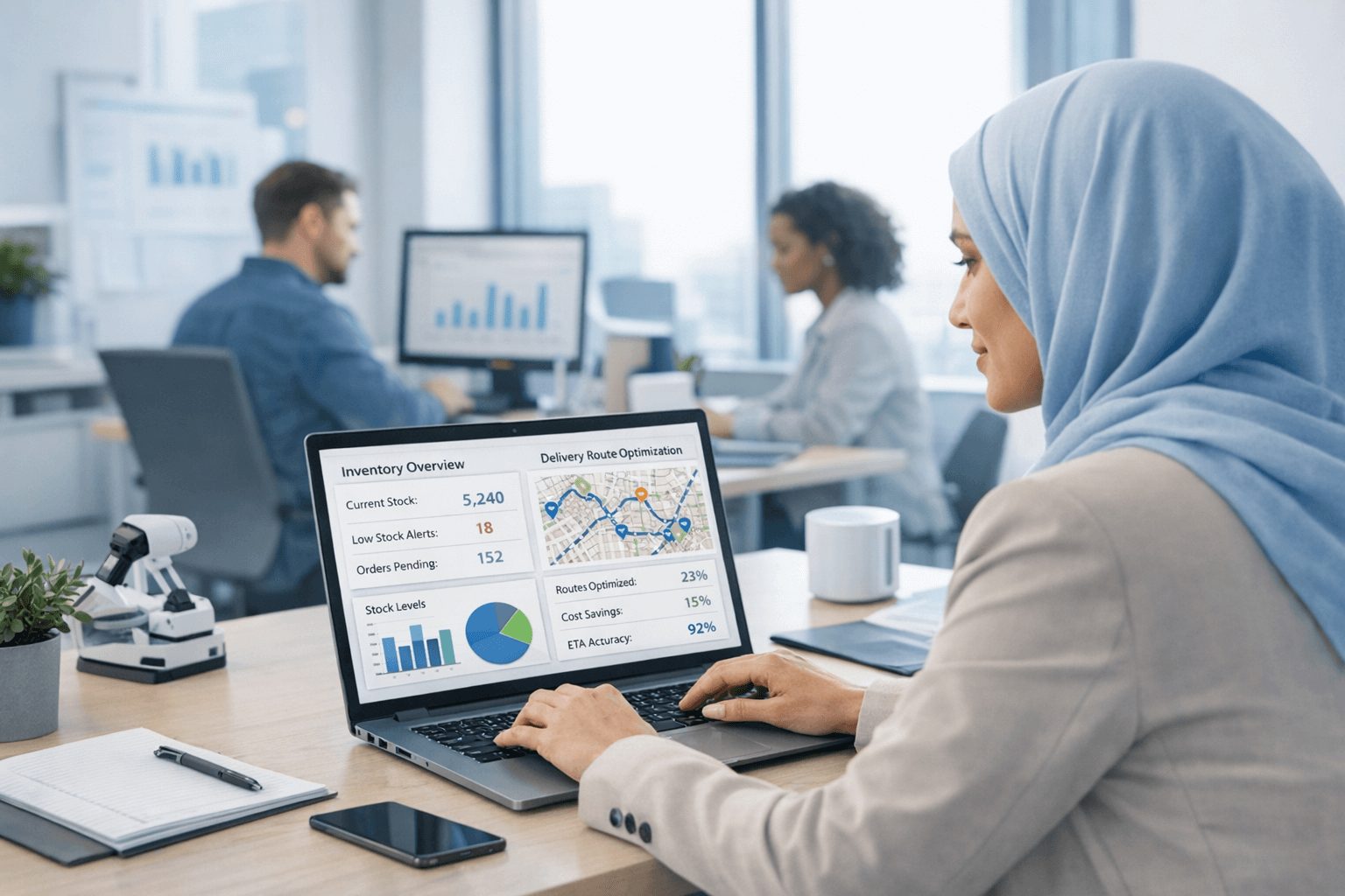 Simple AI Automation Examples That Reduce Costs for Small Businesses