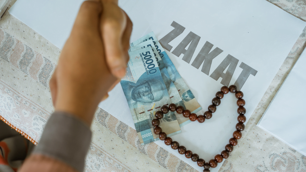 The benefits of promoting zakat initiatives on social media