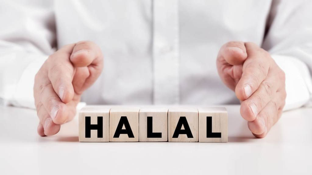 The significance of maintaining halal standards in product marketing