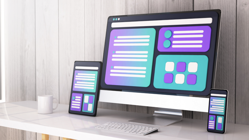 Ensuring Responsive Web Design for Optimal User Experience