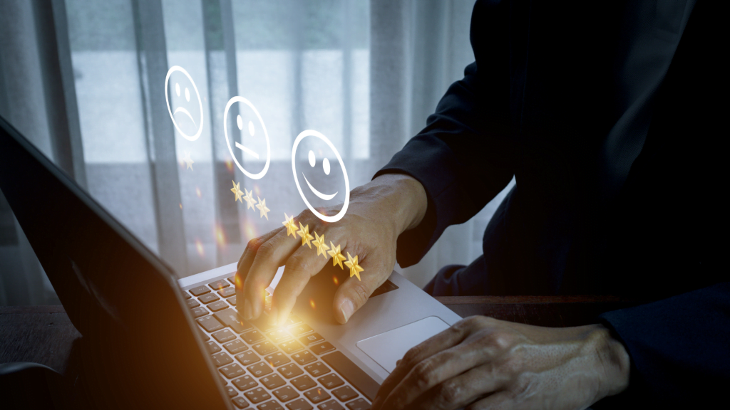 Engaging with Customers through Interactive Social Media Content