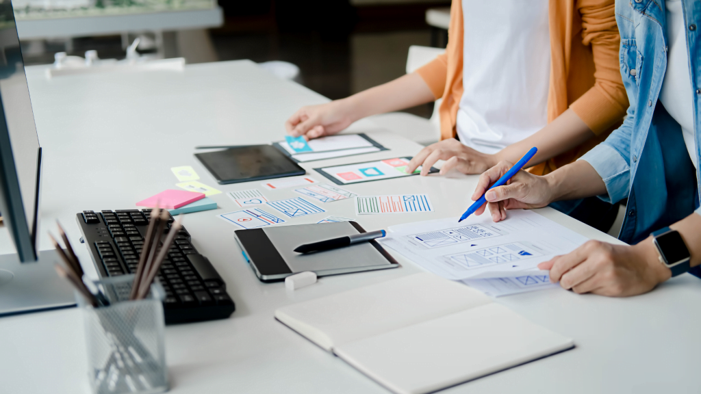 Halal Web Design and Development