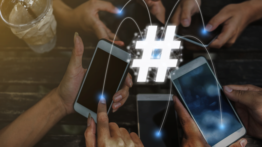 Hashtags and Keywords for Increased Visibility and Engagement