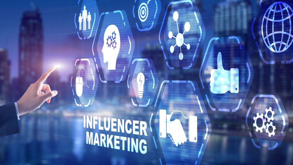 Exploring Influencer Marketing as a Powerful Tool for Muslim Business Growth