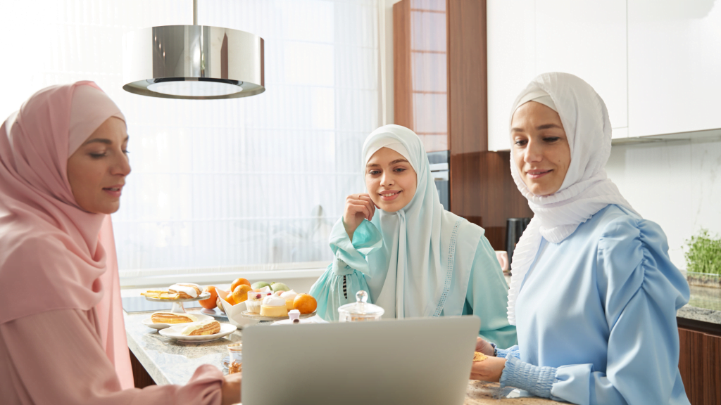 Creating Authentic and Relevant Content that Resonates with Muslim Audiences