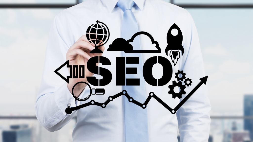 Optimizing SEO Strategies to Improve the Online Visibility of Muslim Businesses
