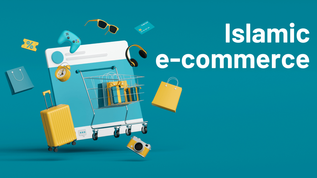 The Role of Social Media in Boosting Islamic E-commerce