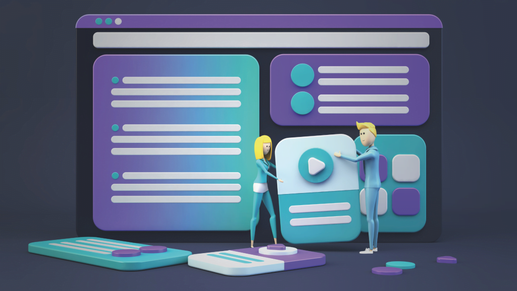 The Role of Responsive Web Design in Reaching a Wider Muslim Audience