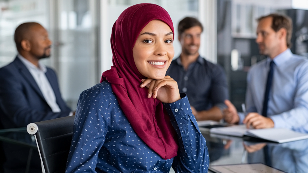 Cultural Considerations for Brands Entering the Muslim Mobile Commerce Market