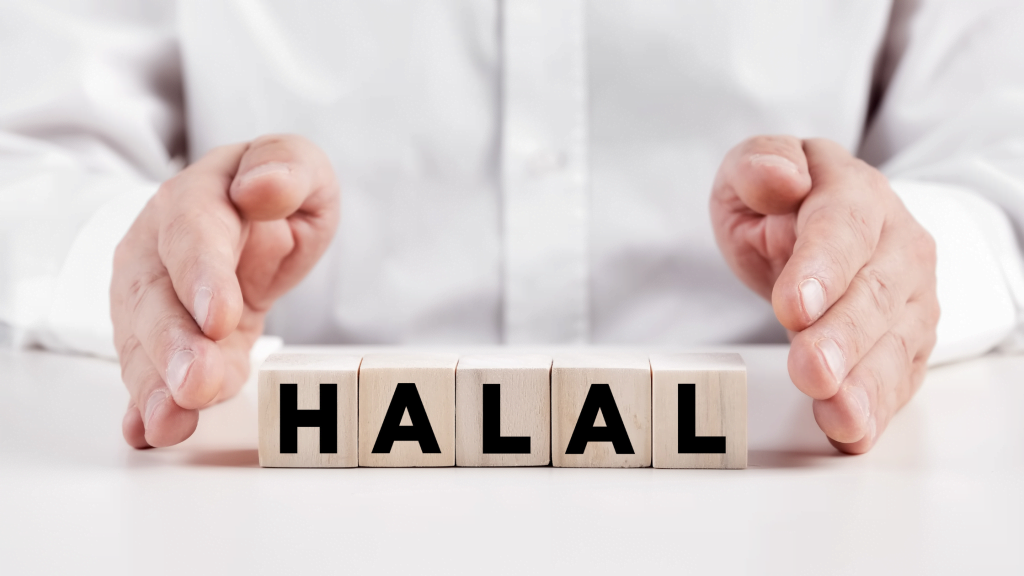 The Role of Halal Certification in Mobile Commerce for Muslim Consumers