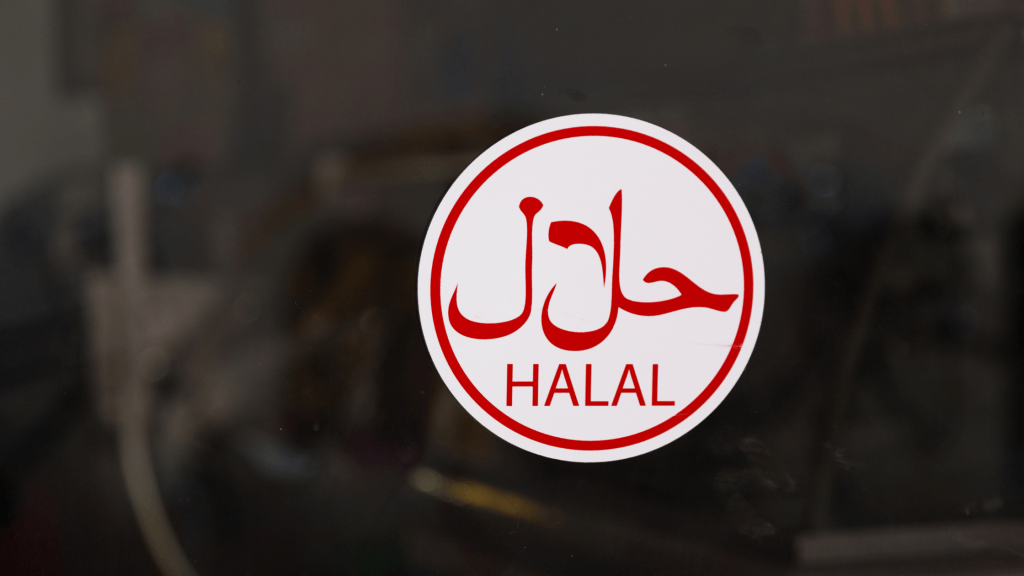 How Mobile Commerce is Revolutionizing the Halal Food Industry