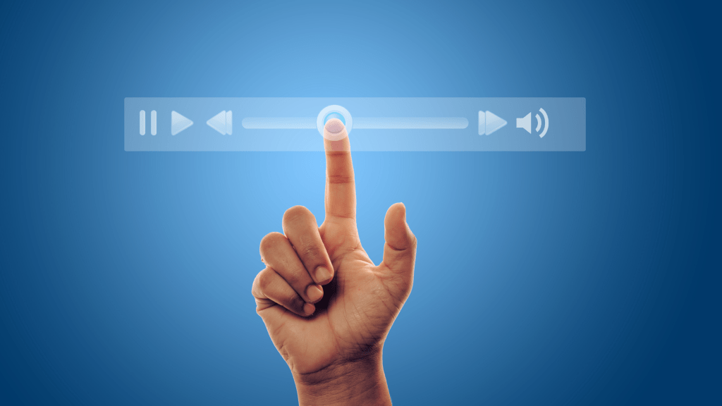Incorporating Audio and Video Accessibility