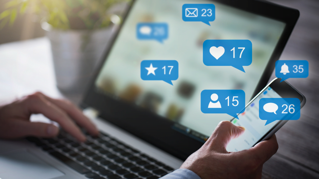 Incorporating Social Media Integration for Increased Outreach