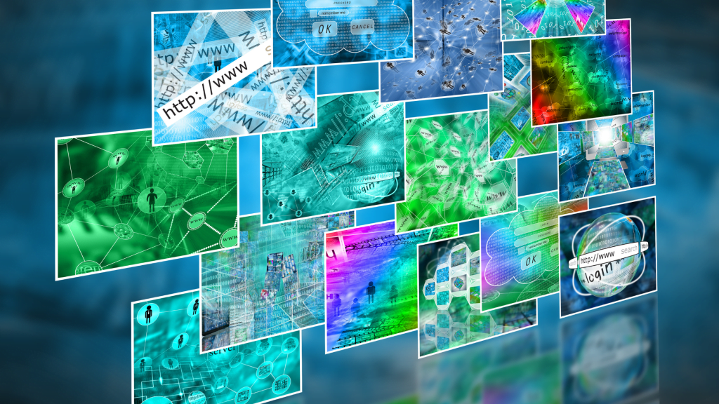 Strategies for Making Images Accessible