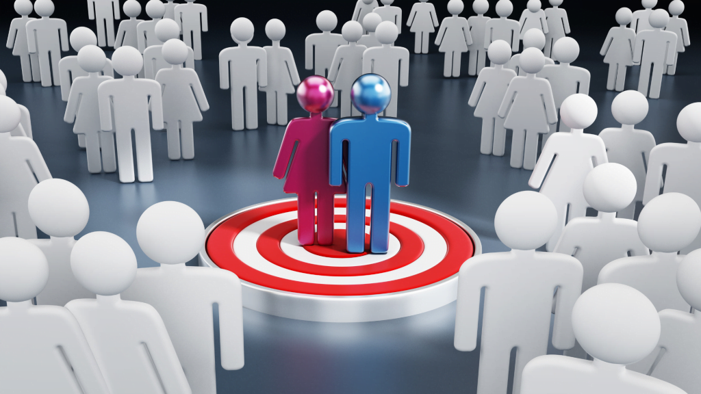 Identifying the Target Audience and Goals of Islamic Institution Websites