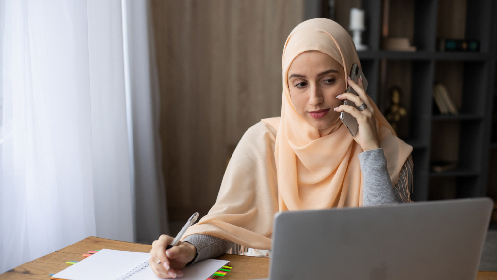 Innovations and Trends in Mobile Commerce for Muslim Consumers
