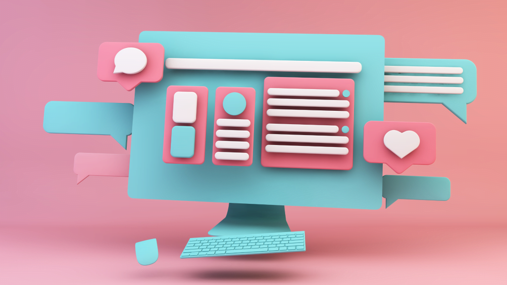Understanding the Importance of Web Design for Islamic Institutions