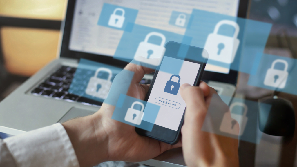 Enhancing Website Security and Privacy for Islamic Institutions