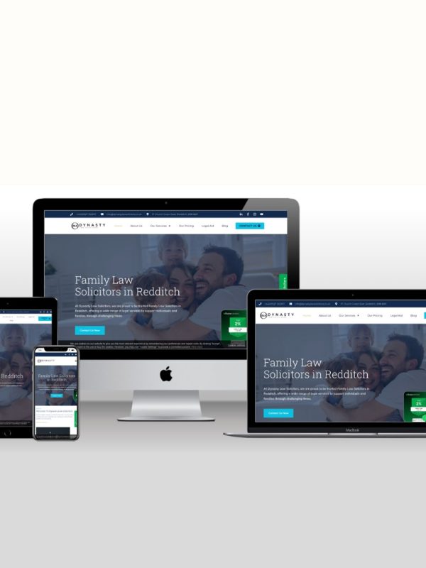 Dynasty Law Solicitors