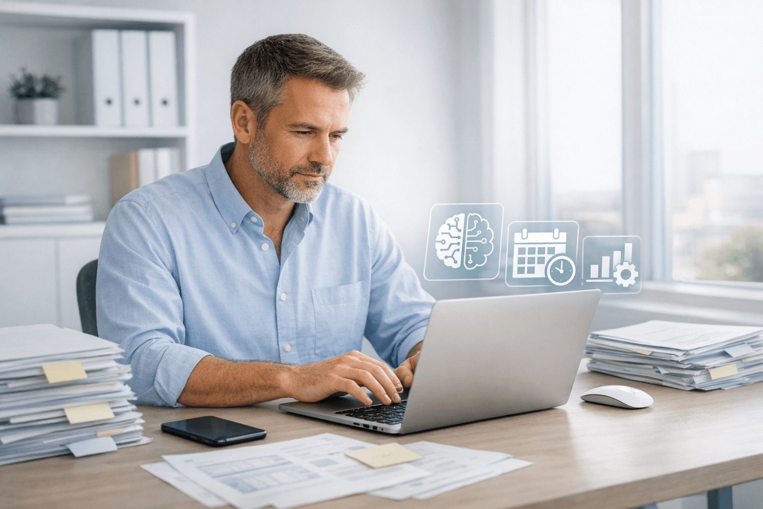 AI Automation for Non-Profits: What Charities Can Automate Without Big Budgets